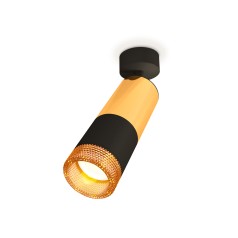 Комплект поворотного светильника с композитным хрусталем XM6302011
