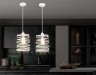 Подвесной светильник Traditional TR8400 Ambrella Light