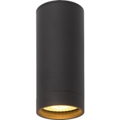 Точечный светильник DK2000 DK2051-BK