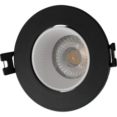 Точечный светильник DK3020BW DK3061-BK+WH