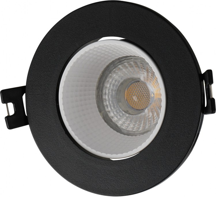 Точечный светильник DK3020BW DK3061-BK+WH