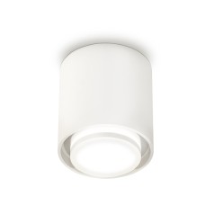 Комплект накладного светильника с акрилом XS7722016