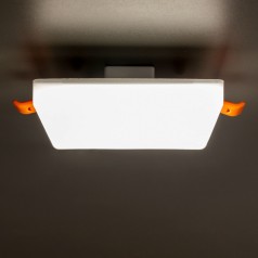 Точечный светильник Вега CLD53K15N