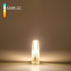 Лампочка светодиодная  BL126 Elektrostandard