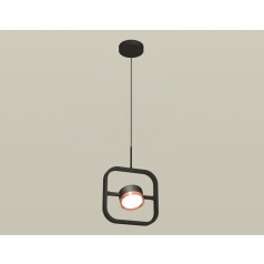 Подвесной светильник TRADITIONAL XB9119104