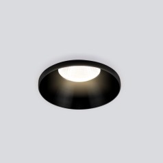 Точечный светильник Nuta 25026/LED 7W 4200K BK черный