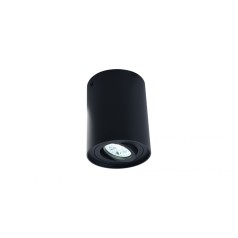 Точечный светильник Balston  LDC 8055-A BK
