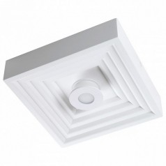 Настенно-потолочный светильник Gesso 10218/SG LED Escada