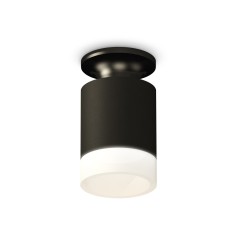 Комплект накладного светильника с акрилом XS6302111