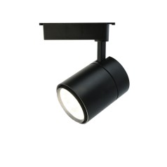 Трековый светильник Attento A5750PL-1BK Artelamp