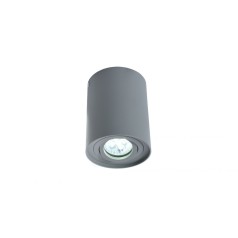 Точечный светильник Balston  LDC 8055-A GY