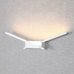 Настенный светильник CROSS GW-6911-10-WH-NW