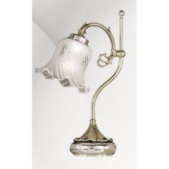 Интерьерная настольная лампа Michelle 1596 Bejorama