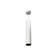 Подвесной светильник Светодиодный Citilux Тубус CL01PB120 Белый