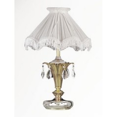 Интерьерная настольная лампа Michelle 1675 Bejorama
