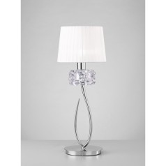 Интерьерная настольная лампа Loewe 4636 Mantra