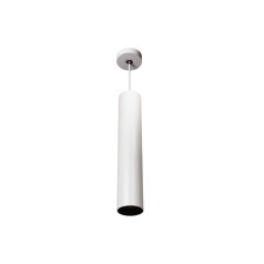 Подвесной светильник Светодиодный Citilux Тубус CL01PB180 Белый