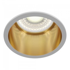 Встраиваемый светильник Reif DL049-01WG