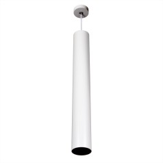 Подвесной светильник Светодиодный Citilux Тубус CL01PBL180 Белый