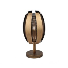 Интерьерная настольная лампа Diverto 4035-501 Rivoli