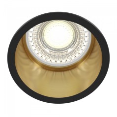 Встраиваемый светильник Reif DL049-01GB