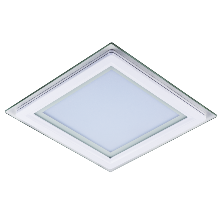 Светильник точечный встраиваемый декоративный со встроенными светодиодами Acri 212022