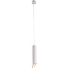 Подвесной светильник Pilon-silver A1536SP-1WH Artelamp