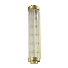 Настенный светильник 3290 3295/A brass Newport