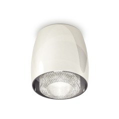 Комплект накладного светильника с композитным хрусталем XS1143010
