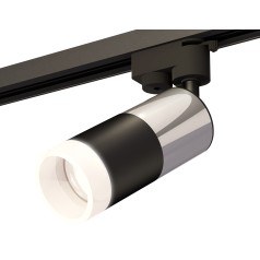 Комплект трекового однофазного светильника с акрилом XT6302052