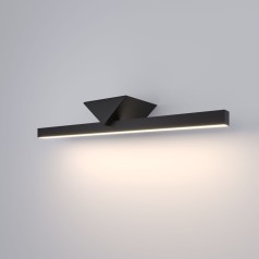 Настенный светильник Delta 40115/LED черный
