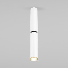 Точечный светильник Pika 25029/LED 6W 4200K белый