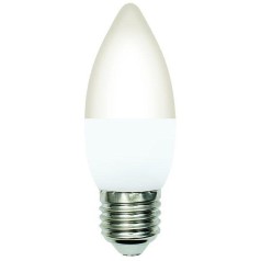 Лампочка светодиодная LED-C37-SLS LED-C37-7W/4000K/E27/FR/SLS