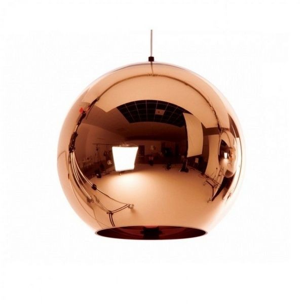 Подвесной светильник Copper Shade LOFT2023-B Loft It