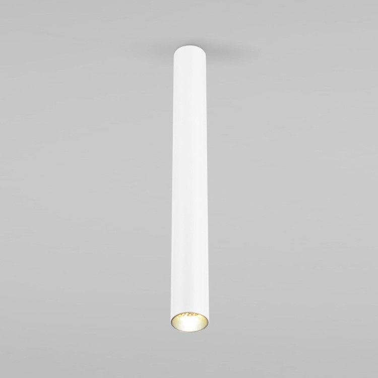 Точечный светильник Pika 25030/LED 6W 4200K белый