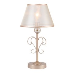 Интерьерная настольная лампа Teneritas 2553-1T Favourite