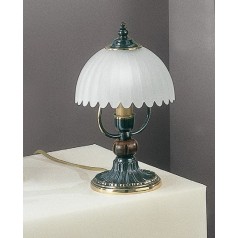 Интерьерная настольная лампа 3610 P.3610