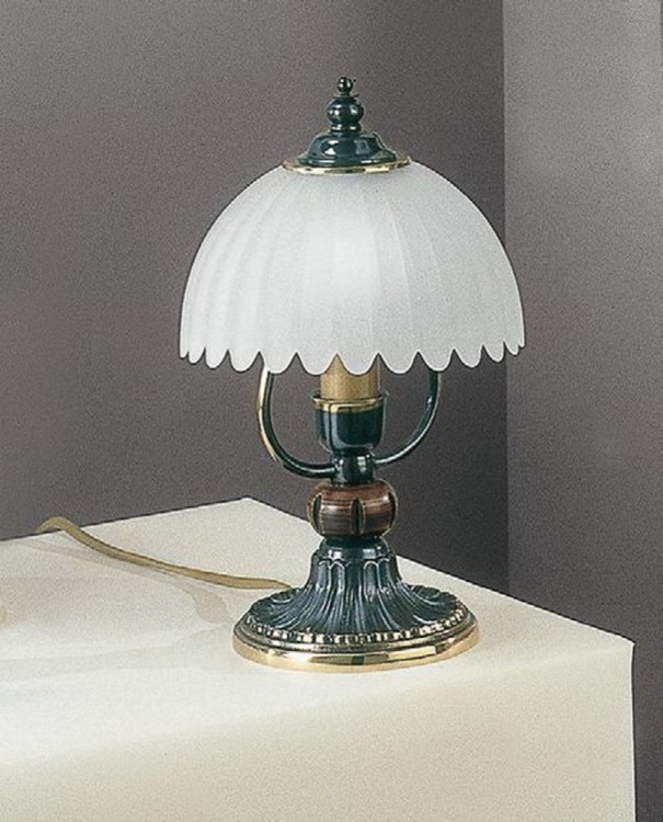 Интерьерная настольная лампа 3610 P.3610
